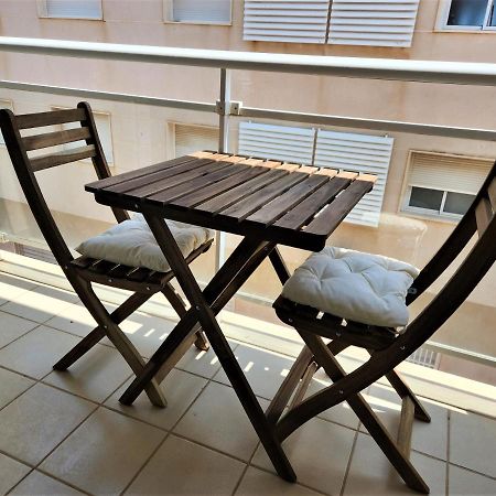Apartamento La Gambita De Garrucha Luaran gambar